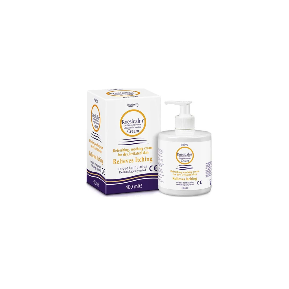 Boderm Knesicalm 400ml