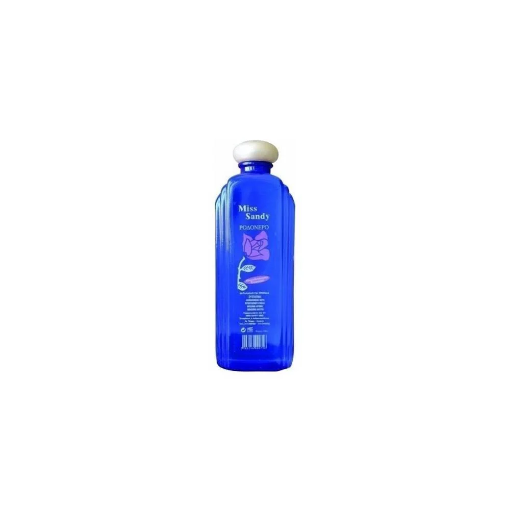 Miss Sandy Ροδόνερο 500ml