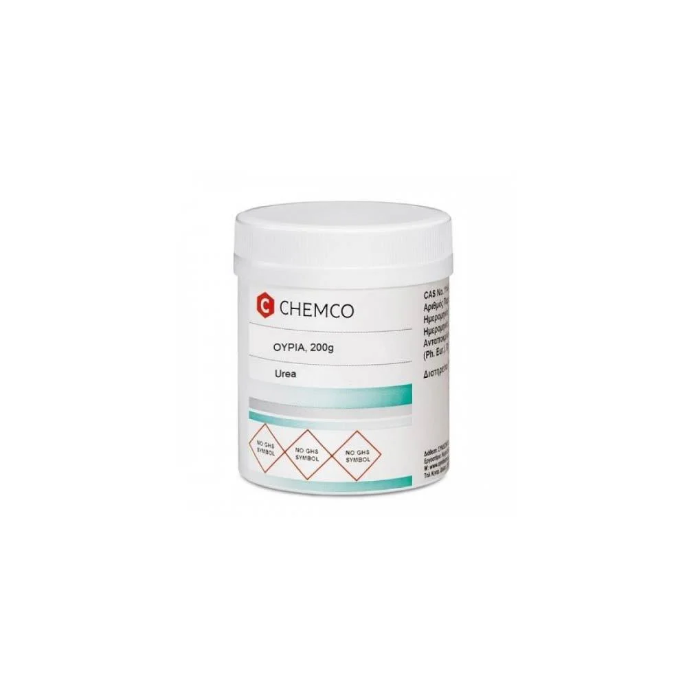 Chemco Urea 200gr