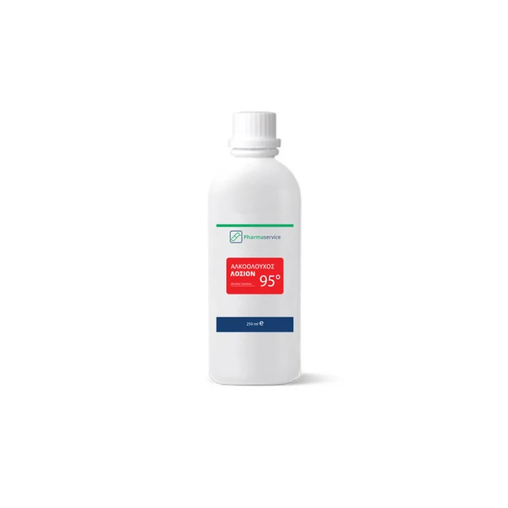 Pharmaservice Alcoholic Lotion 95o 250ml