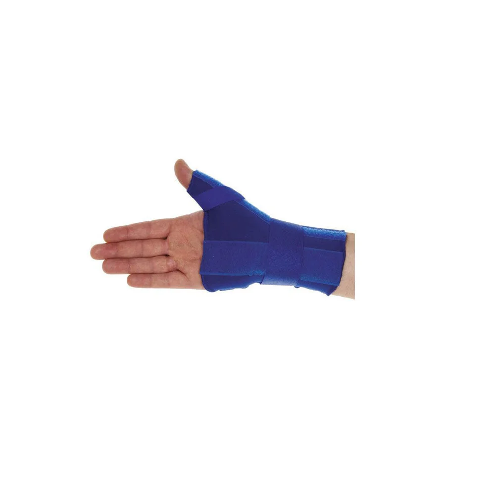 ADCO Νάρθηκας Καρπού Και Αντίχειρα Neoprene Δεξιός Medium (14-17) 1 τεμάχιο