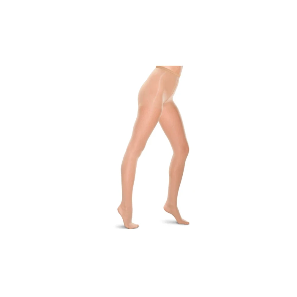 ADCO Graduated Compression Tights 70 Den (12-15mmHg) No.4 Miele 1 piece