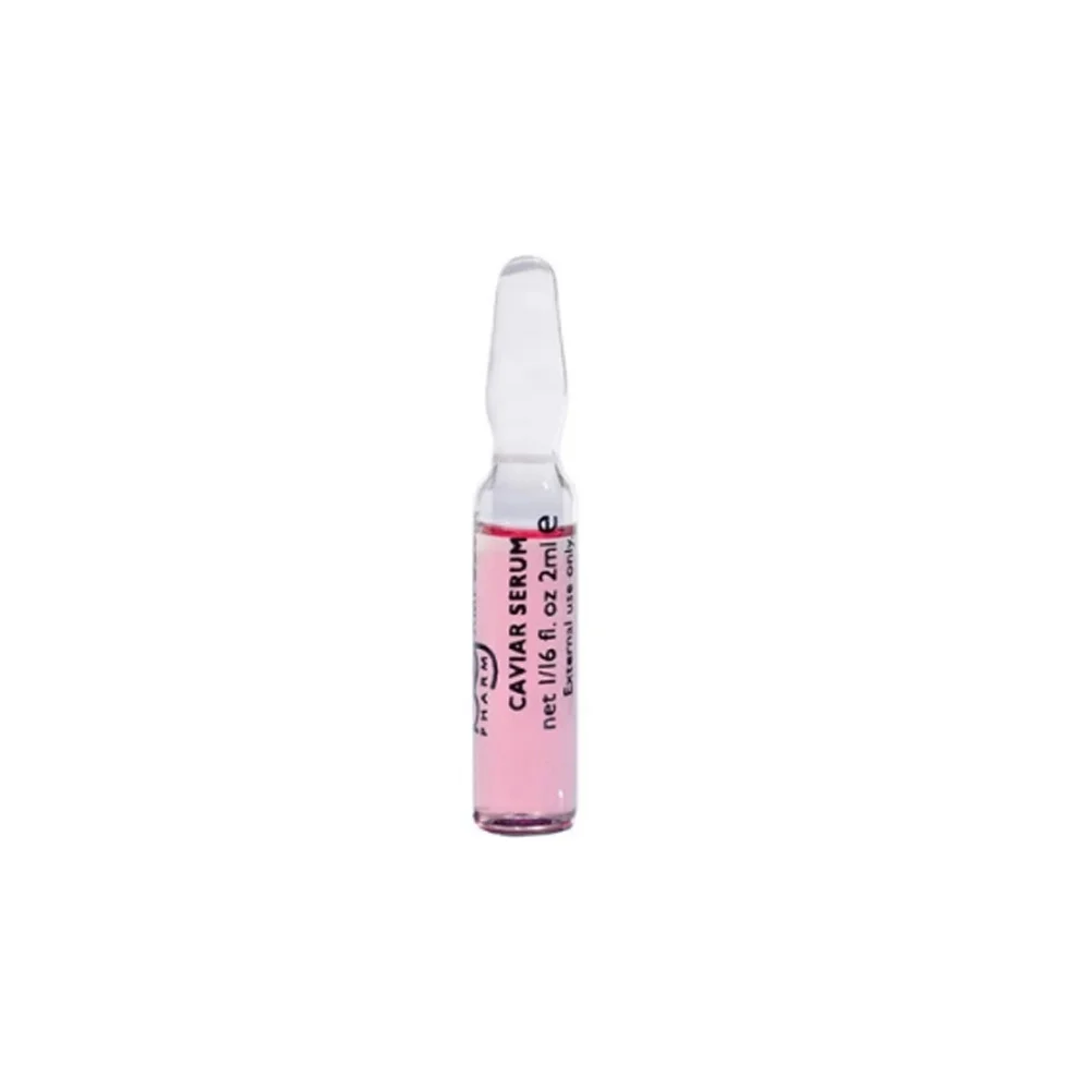 Ag Pharm Caviar Serum Ampoule For Shine & Velvet Texture 2ml
