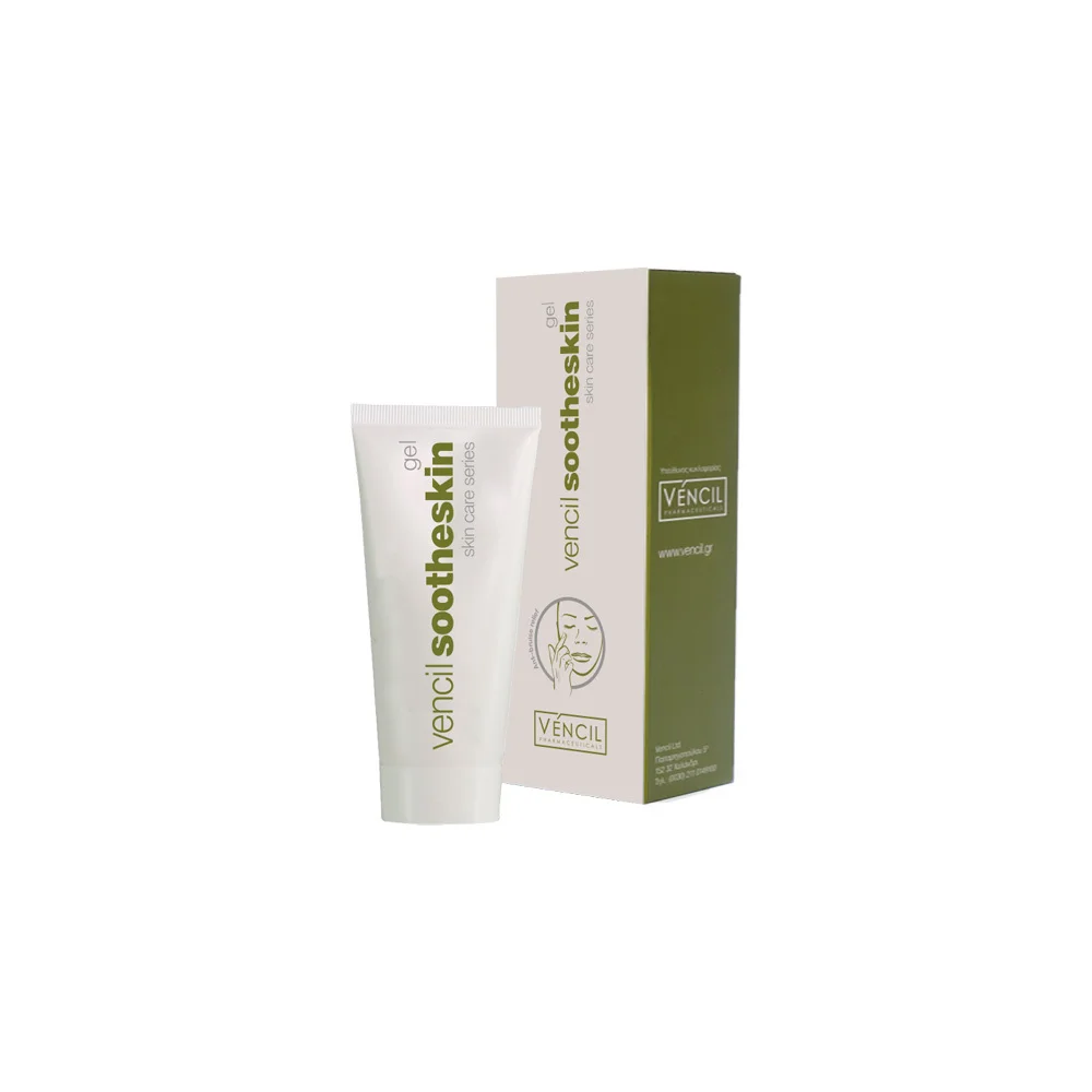 Vencil Sootheskin Gel 30ml