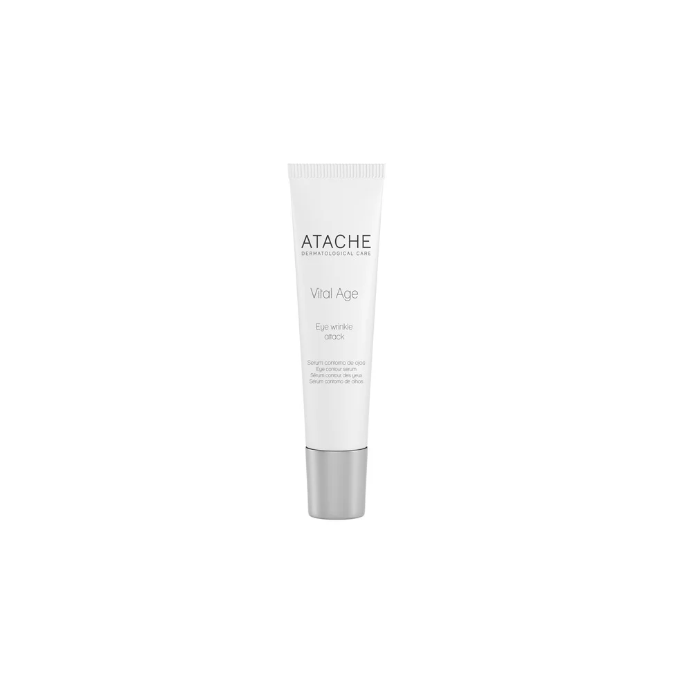 Atache Retinol Eye Serum Σέρουμ Ματιών 15ml