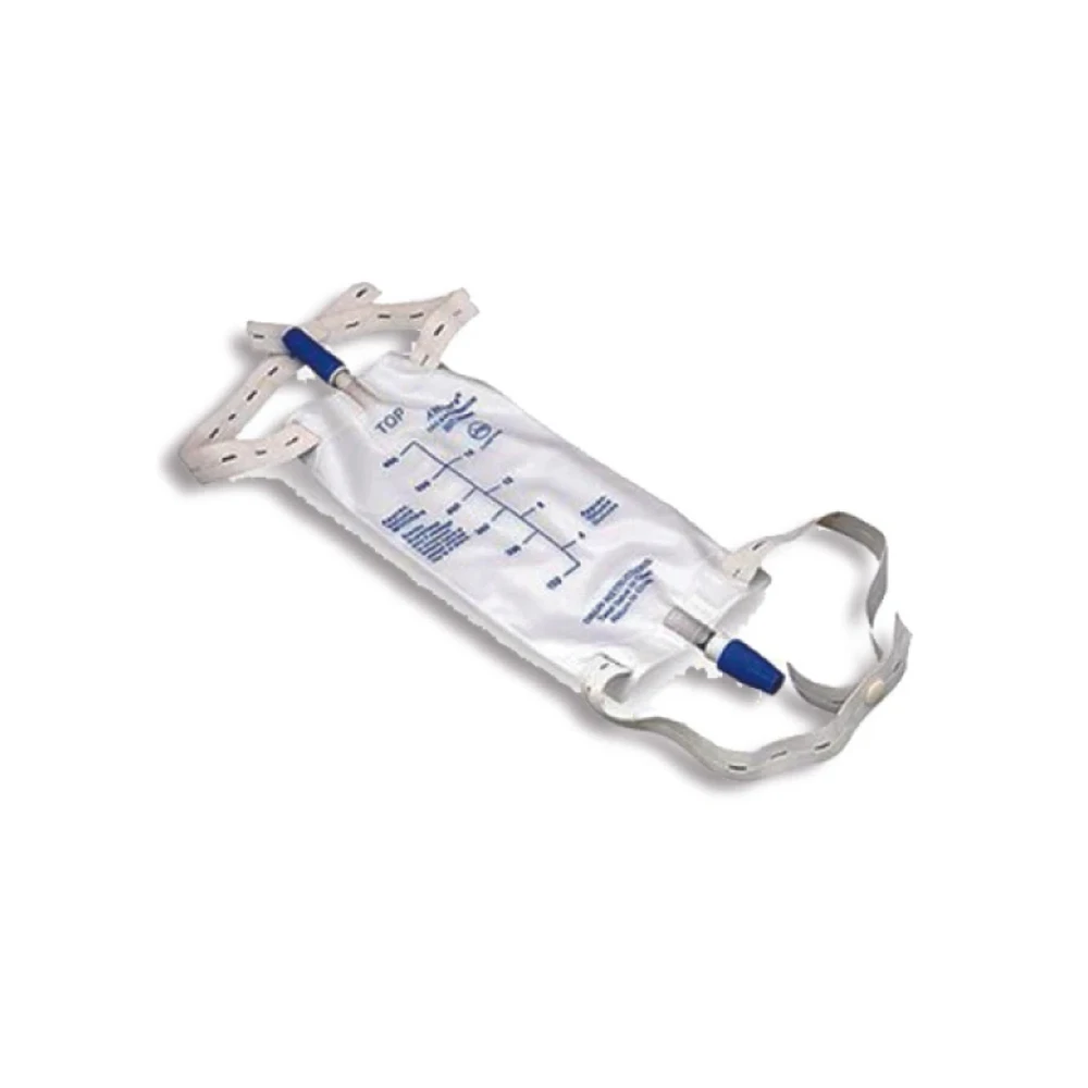 Matsuda Sterile Walk-in Urine Collector With Cannula 500ml