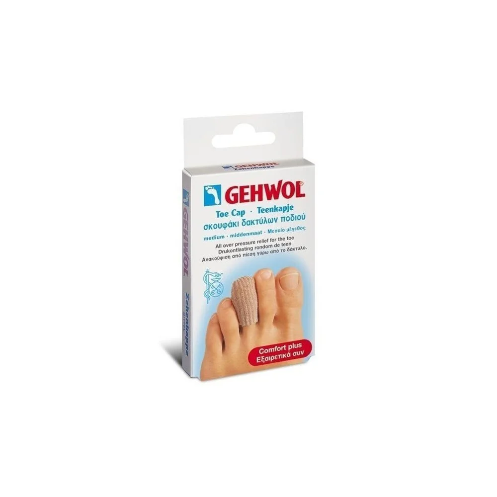 Gehwol Toe Cap Medium 1 piece