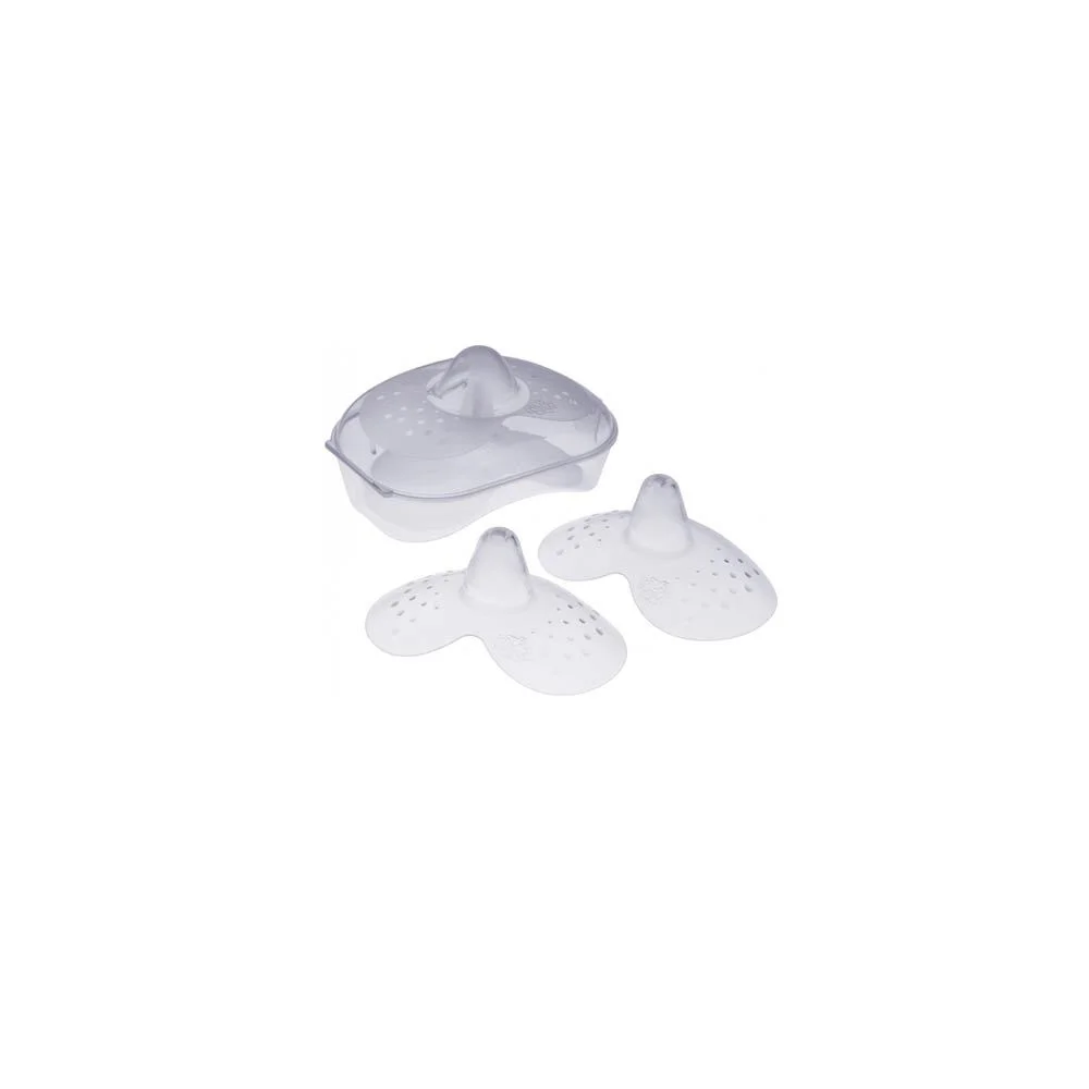 Mam Nipple Shields 2 picies
