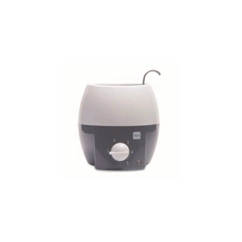 Mam Electric Bottle Heater Grey Colour 1 picie