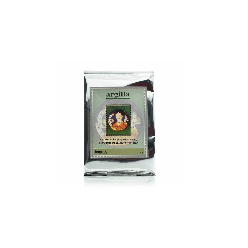 InoPlus Argilla 150gr