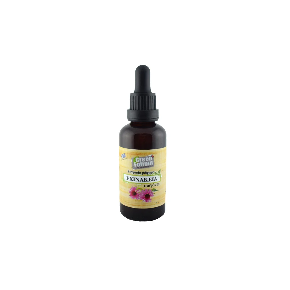 Paramedica Σταγόνες Εχινάκεια 50ml