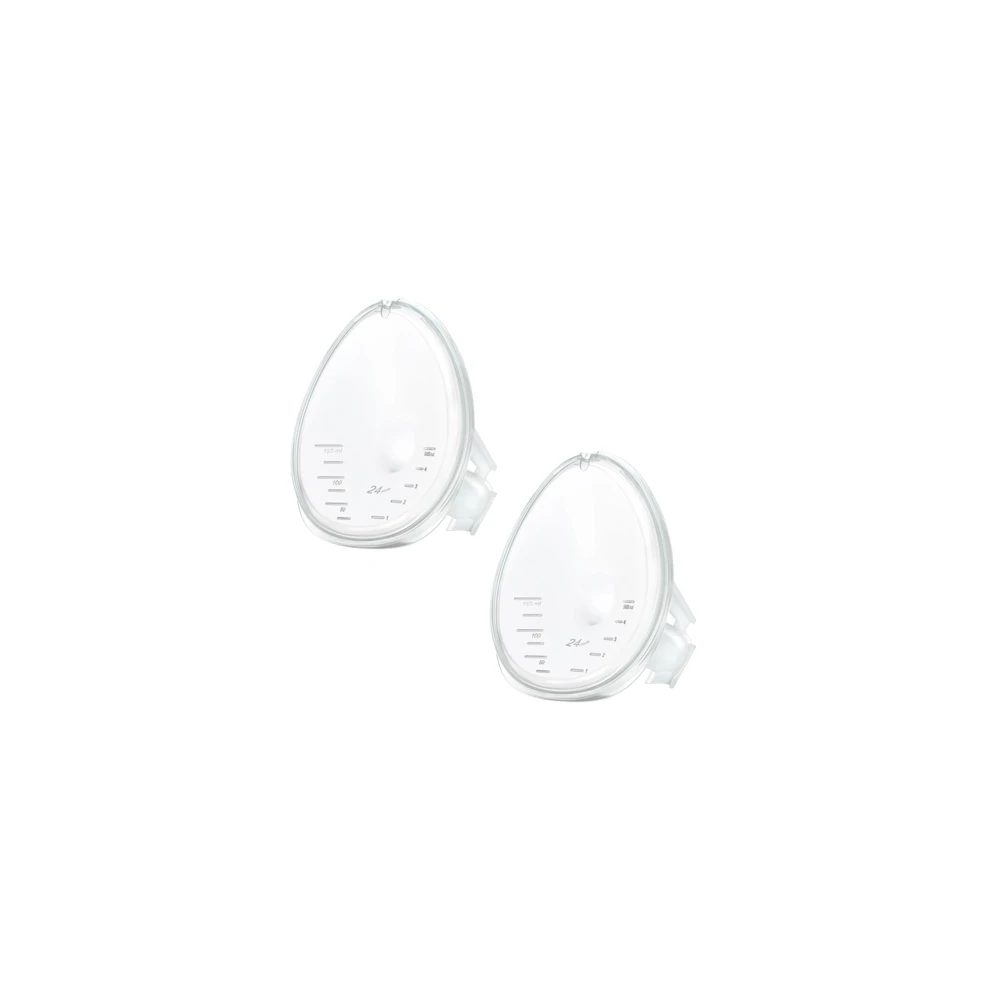 Medela Χοάνη Θηλάστρου Για Personalfit Medium 24mm 1 τεμάχιο