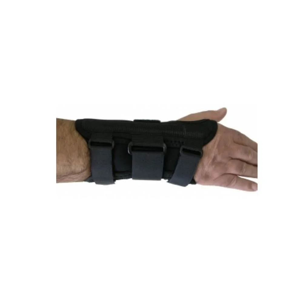 ADCO Right Wrist Splint Airtouch XX-Large (23-26) 1 picie