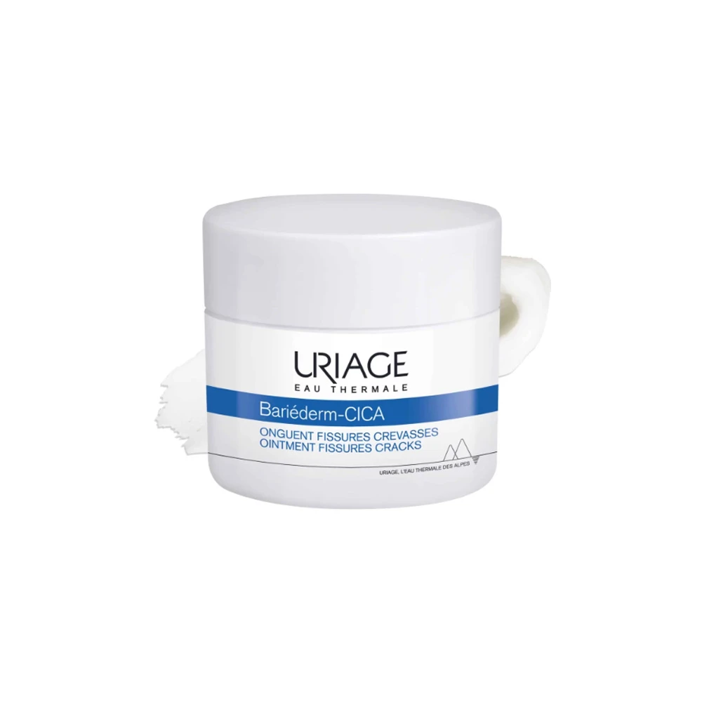 Uriage Bariederm-Cica Ointment Fissures & Cracks 40gr