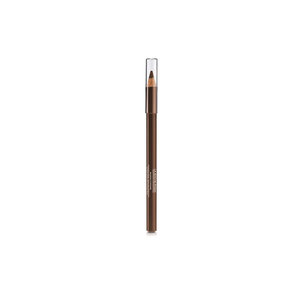 La Roche Posay Respectissime Soft Eye Pencil Καφέ 1gr