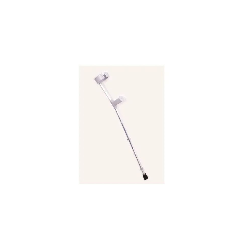 ADCO Forearm Crutches Close 1 pair