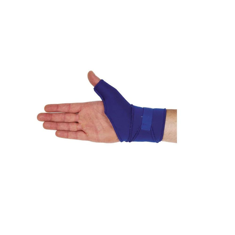 ADCO Wrist and Thumb Neoprene Strap X-Large (26-30) 1 picie