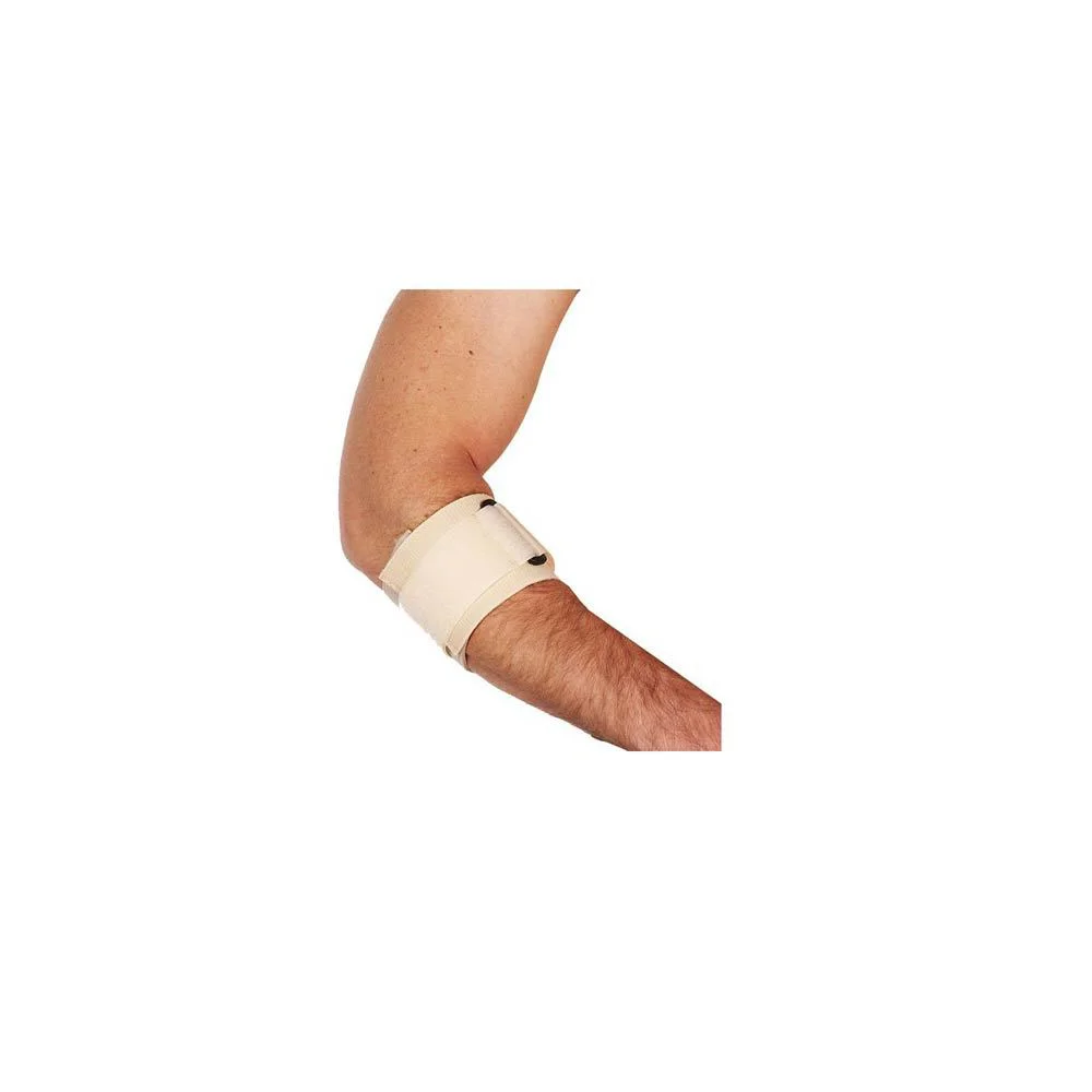 ADCO Elastic Tennis Elbow Strap 1 picie
