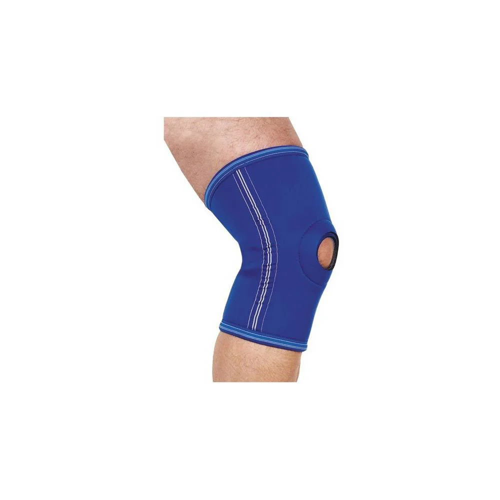 ADCO Reinforced Neoprene Knee Brace With 2 Spiral Braces Small (29-33) 1 picie