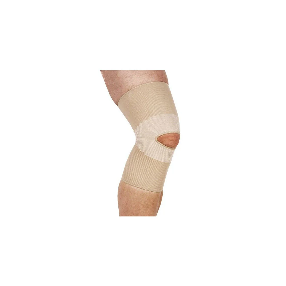 ADCO Standard Elastic Knee Brace With Hole Small (29-33) 1 picie