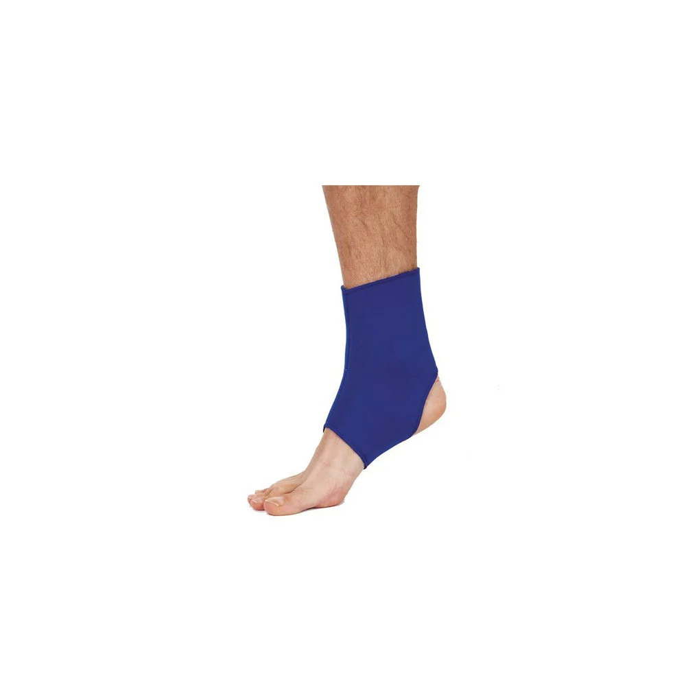ADCO Standard Neoprene Ankle Brace Small (23-26) 1 picie