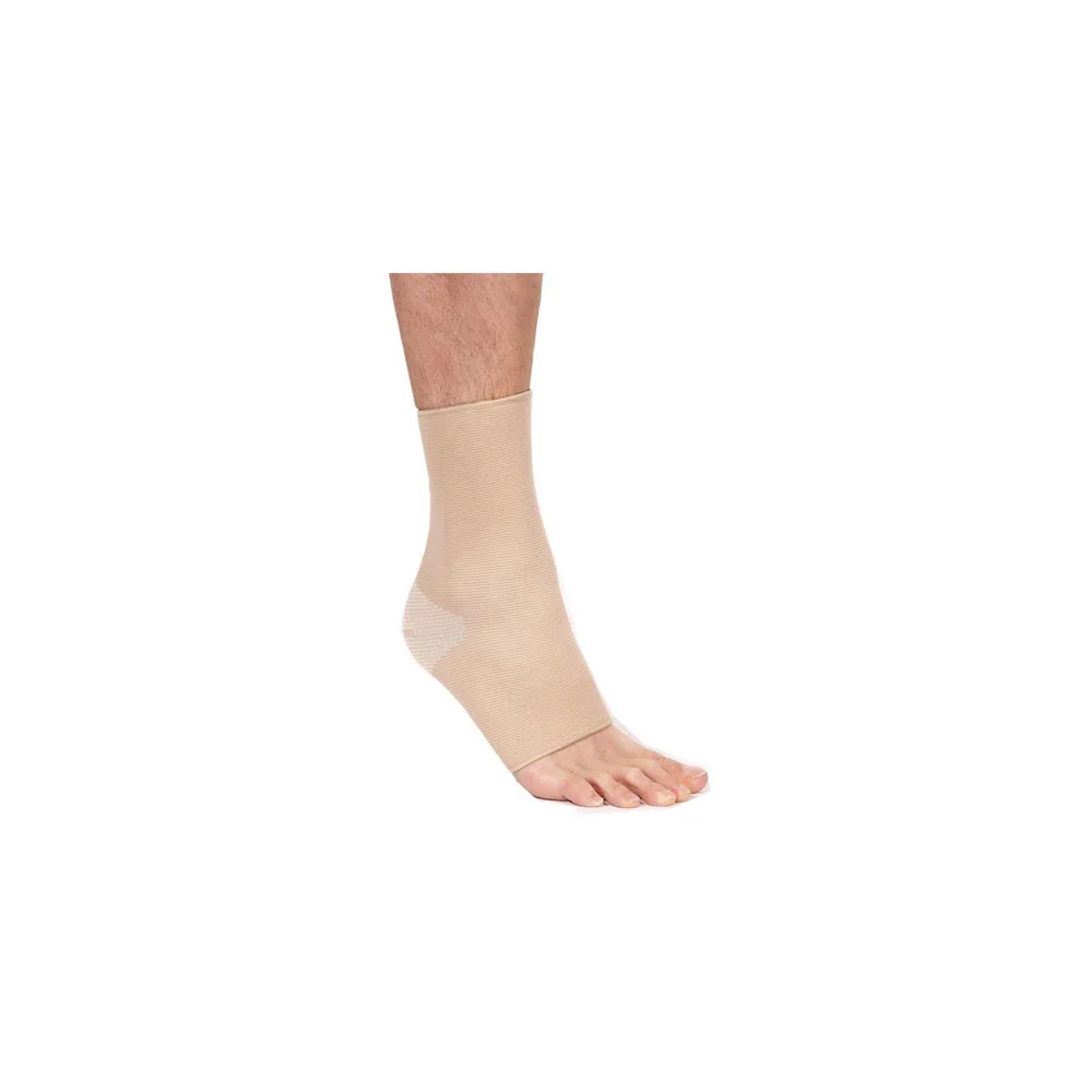 ADCO Elasticated Ankle With Closed Heel Small 2 picies