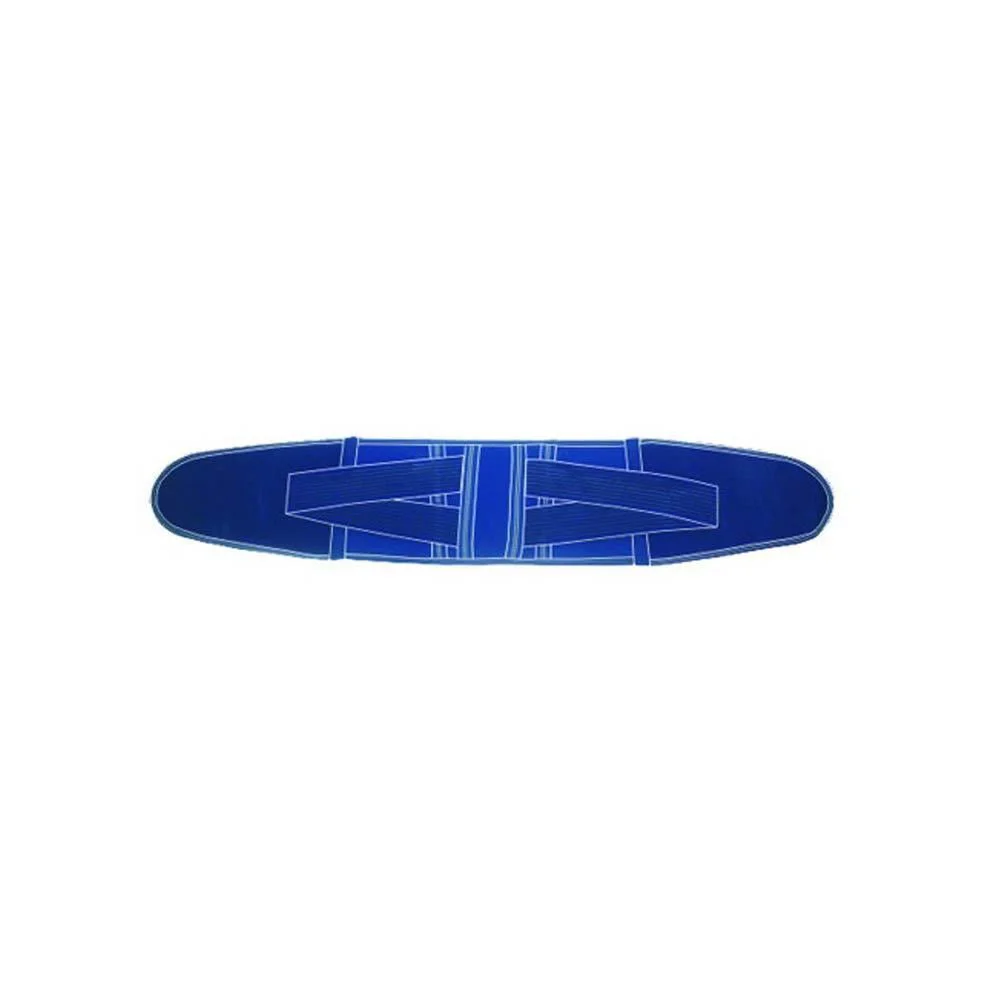 ADCO Lumbar Belt For Multiple Conditions Neoprene 20cm Medium (80-90) 1 picie
