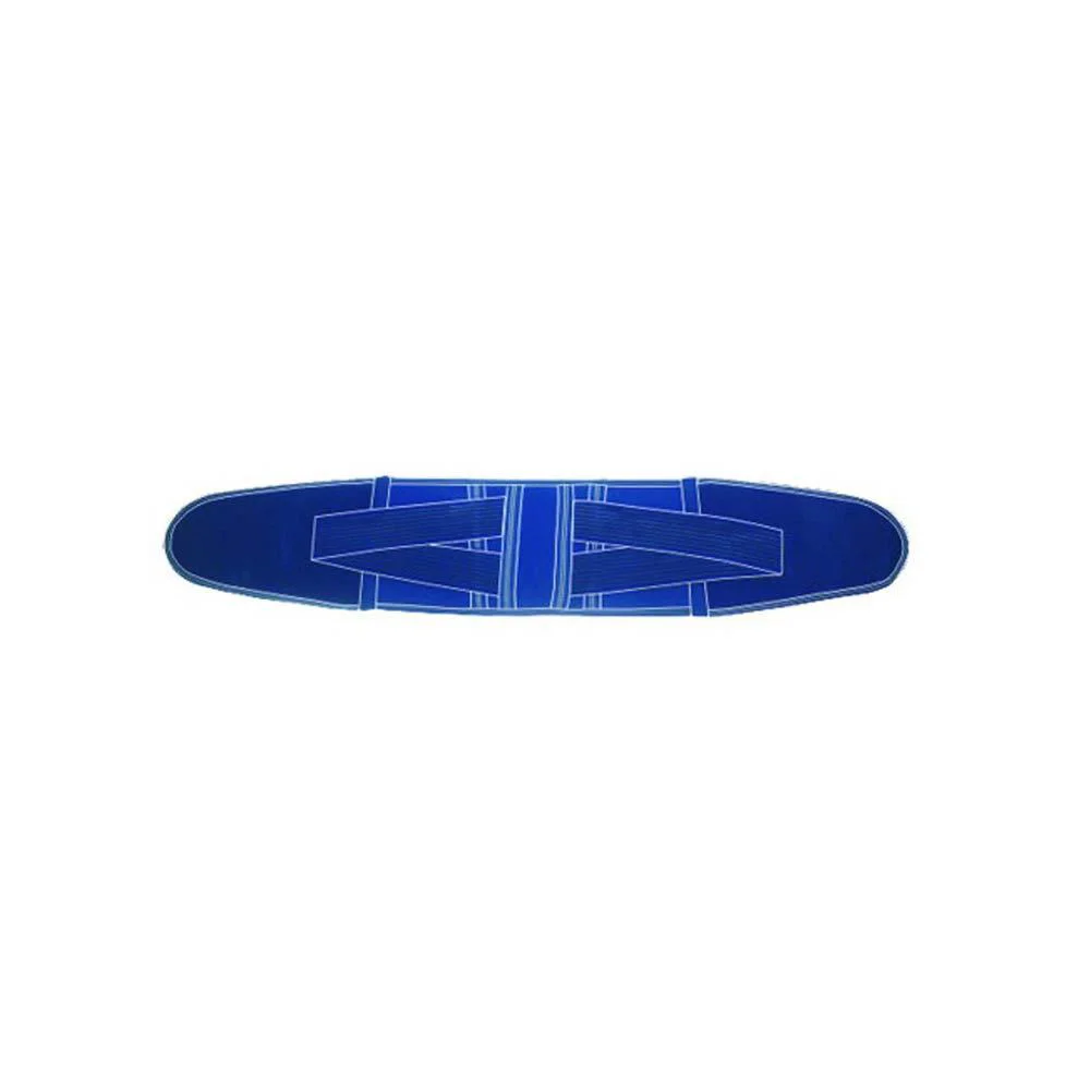 ADCO Lumbar Belt For Multiple Conditions Neoprene 20cm Small (70-80) 1 picie