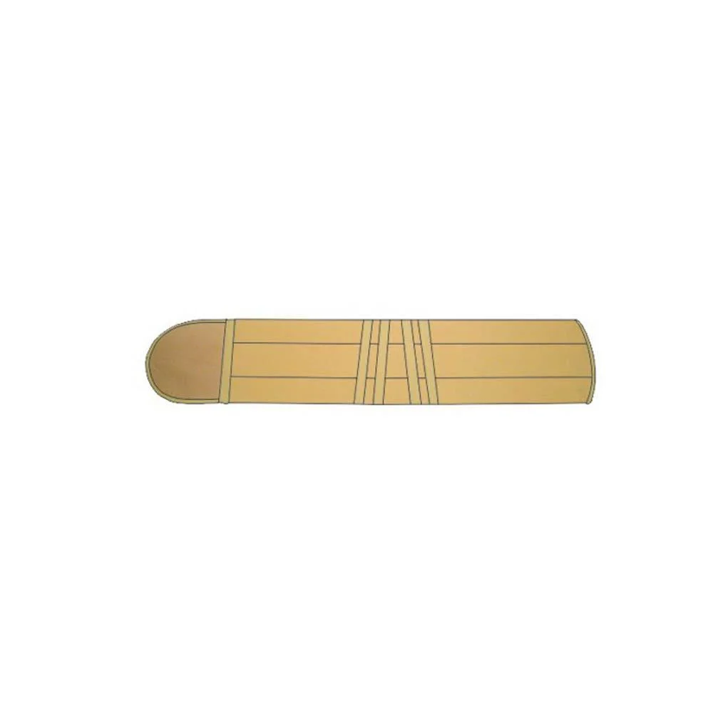 ADCO Lumbar Belt ""De Seze"" Elastic 20cm X-Large (100-110) 1 picie