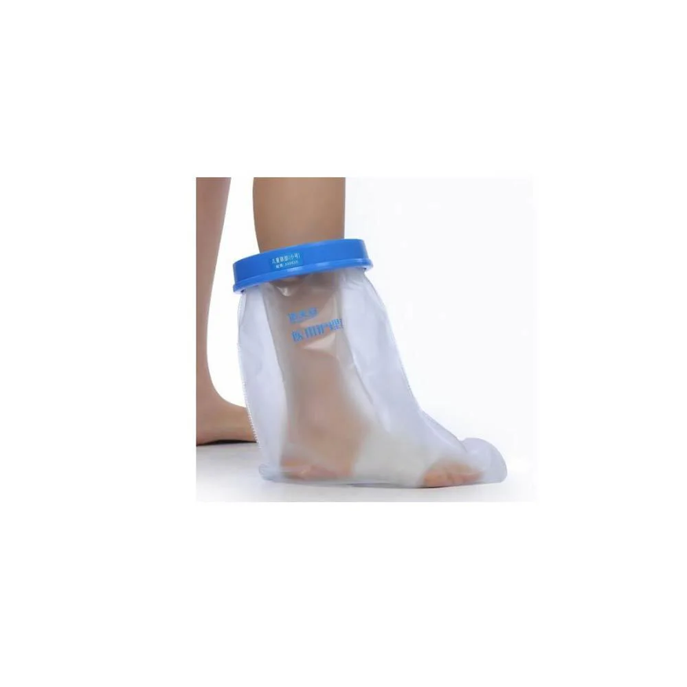 ADCO Foot Waterproof Cast Protector One Size 1 picie