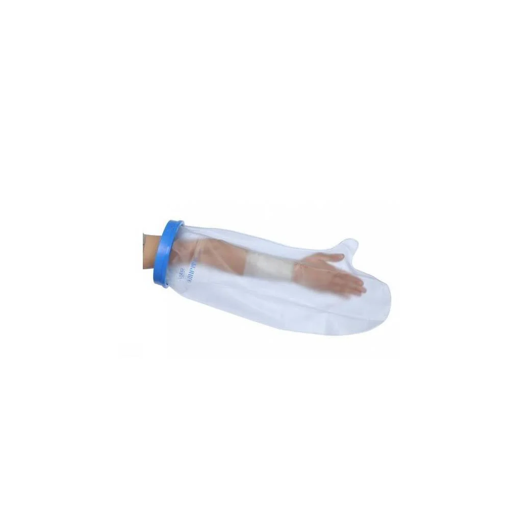 ADCO Hand Waterproof Cast Protector Large 1 picie
