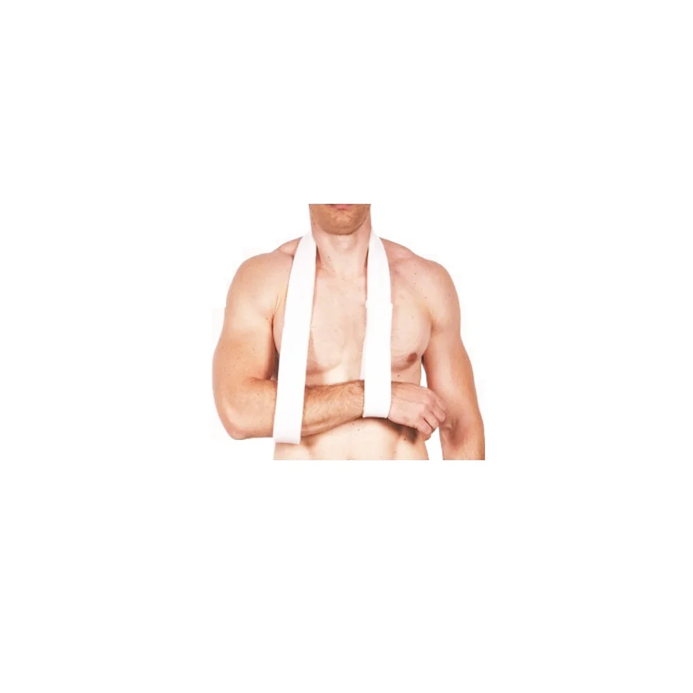 ADCO Hand Suspension Strap Double Suitable For All Upper Extremity Suspension Cases 1 piece