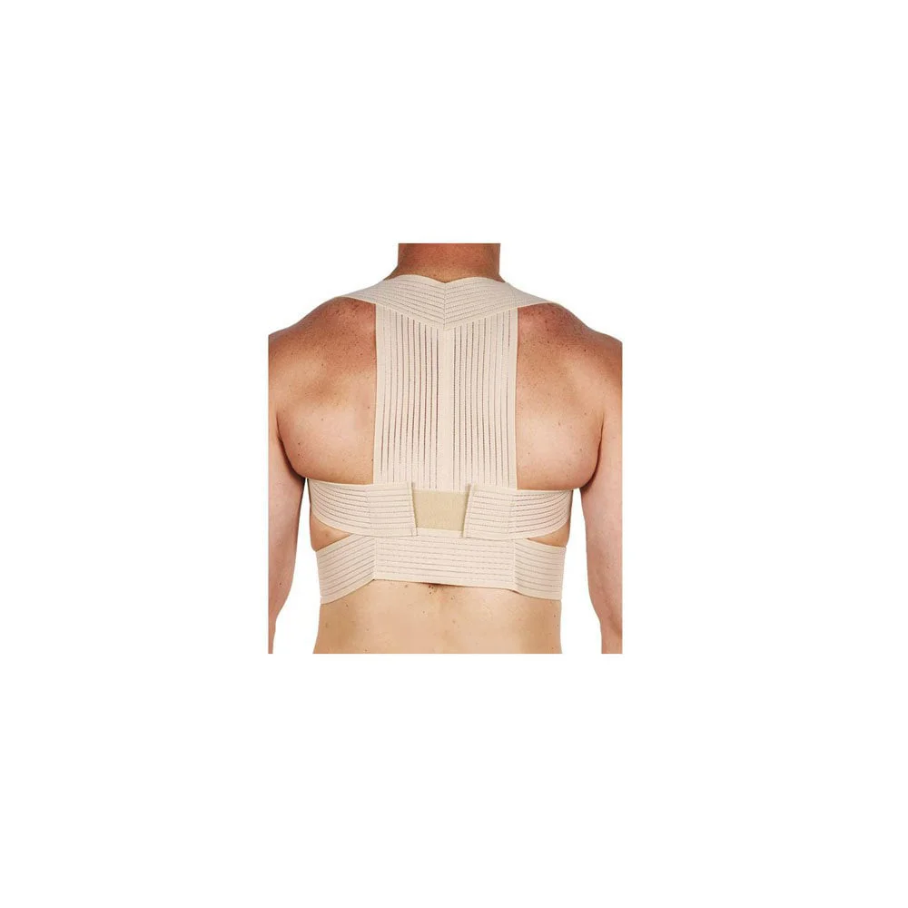 ADCO Strap For Kyphosis X-Large 1 picie