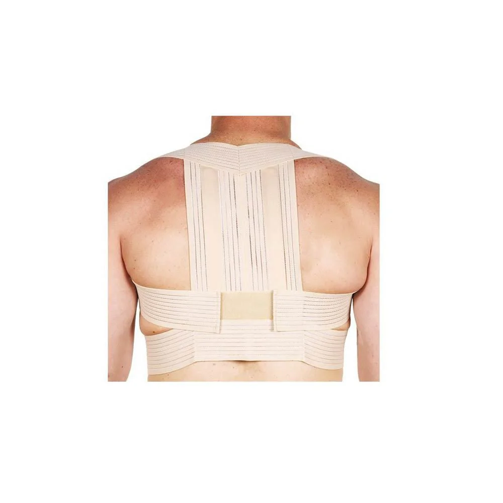 ADCO Strap With Reinforcements For Kyphosis Medium (70-85) 1 picie