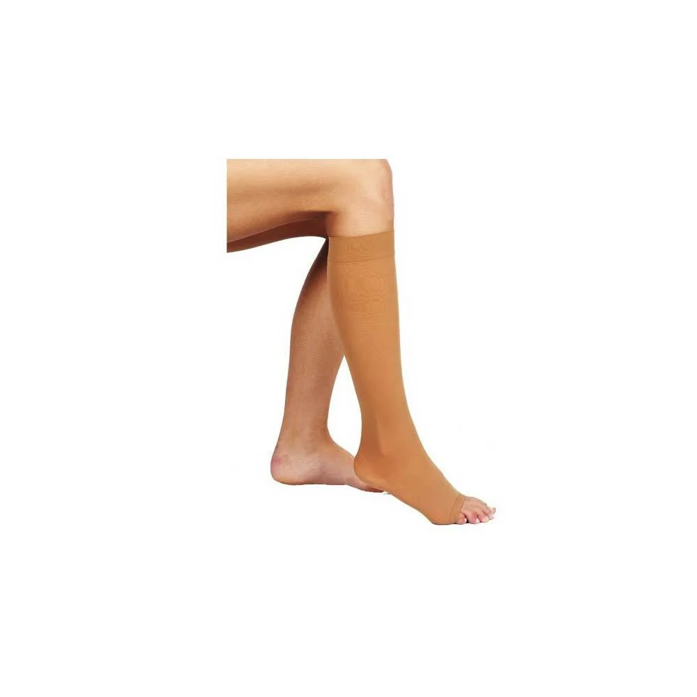 ADCO Below the Knee Socks Class II (21-30mm Hg) XX-Large (37-43) 1 pair