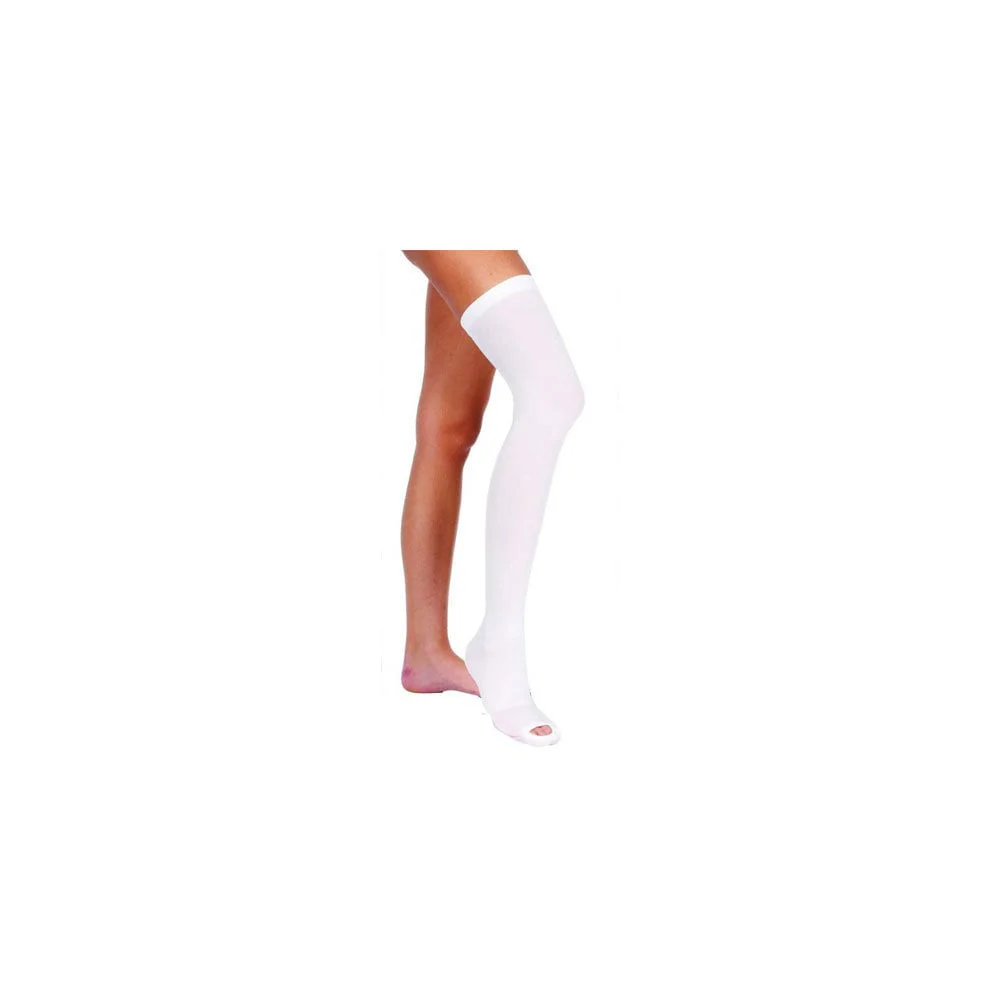 ADCO Over The Knee Phlebitis Socks Medium (44-52) 1 pair