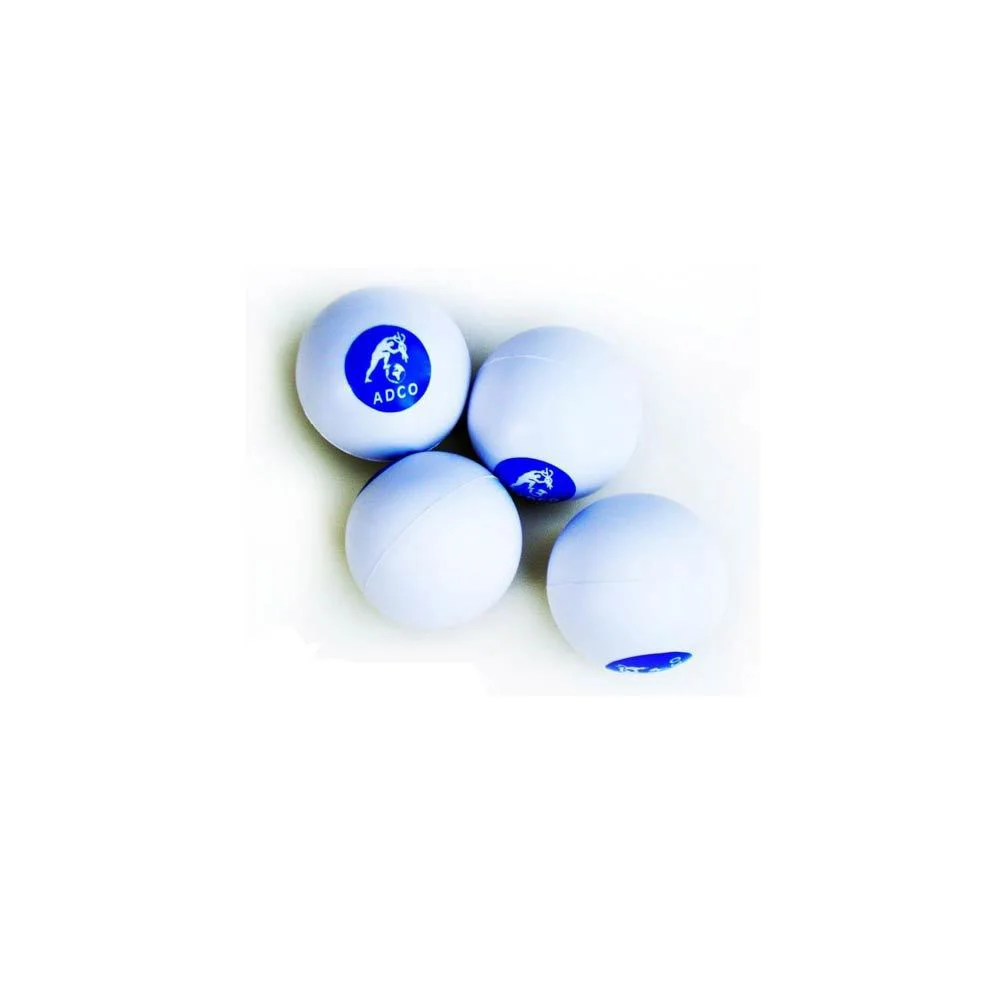 ADCO Exercise Balls For The Hand 4 picies