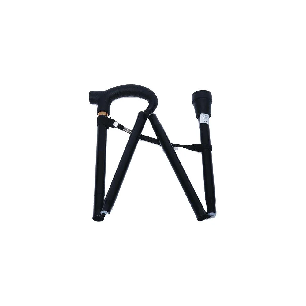 ADCO Cane Metal Split & Adjustable 1 piece
