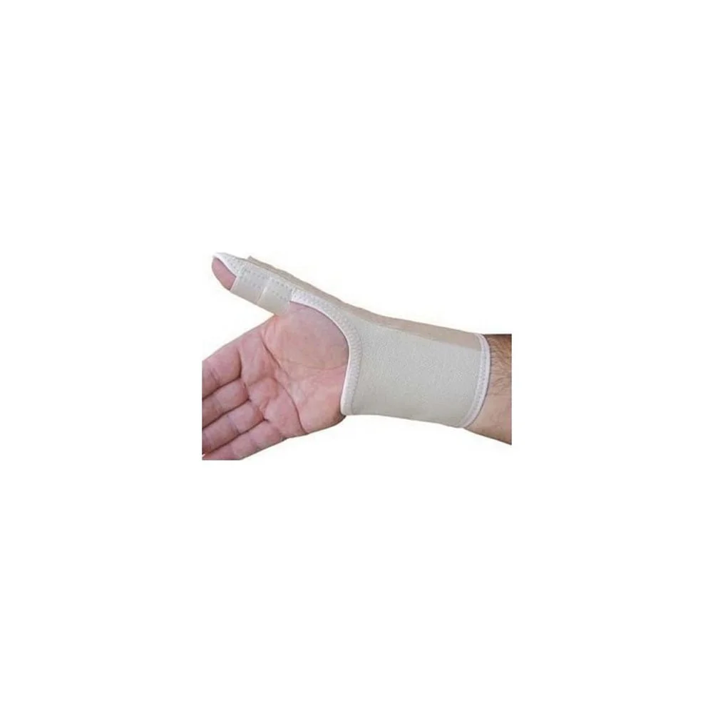 ADCO Thumb Splint Large 1 piece