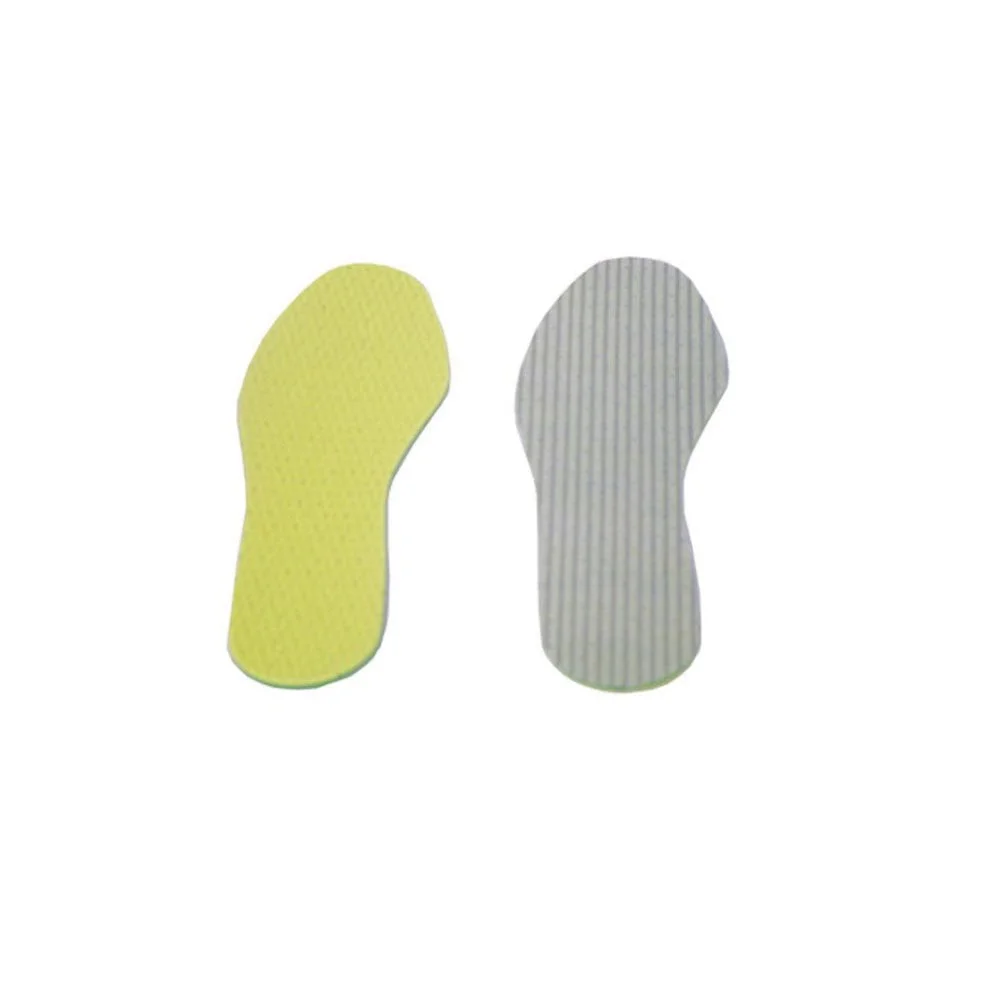ADCO Aromatic Chlorophyll Insoles No.39 1 pair