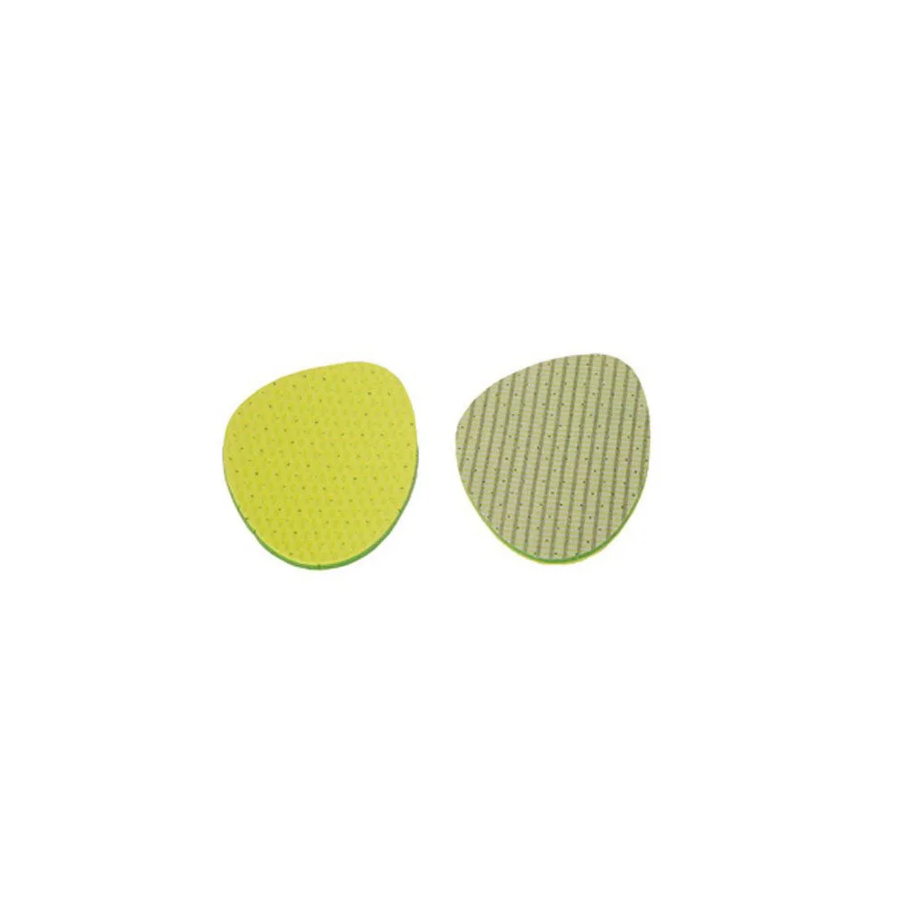 ADCO  Half Chlorophyll Insoles No.3 (39-40) 1 picie