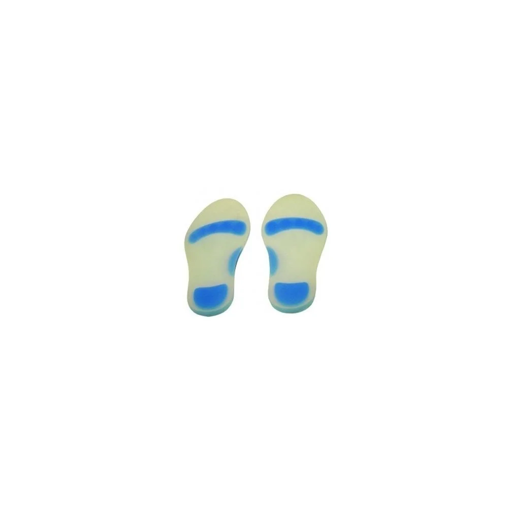 ADCO Silicon Insole Anatomical X-Large (42-43) 1 pair | Pharmacy2Go