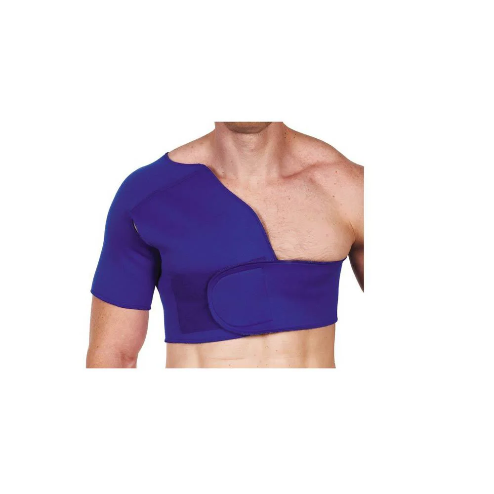 ADCO Ωμίτης Neoprene 2mm Αριστερού Ώμου Large (85-100) 1 τεμάχιο