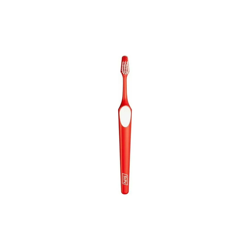 Tepe Nova Extra Soft Very Soft Toothbrush 1 piece
