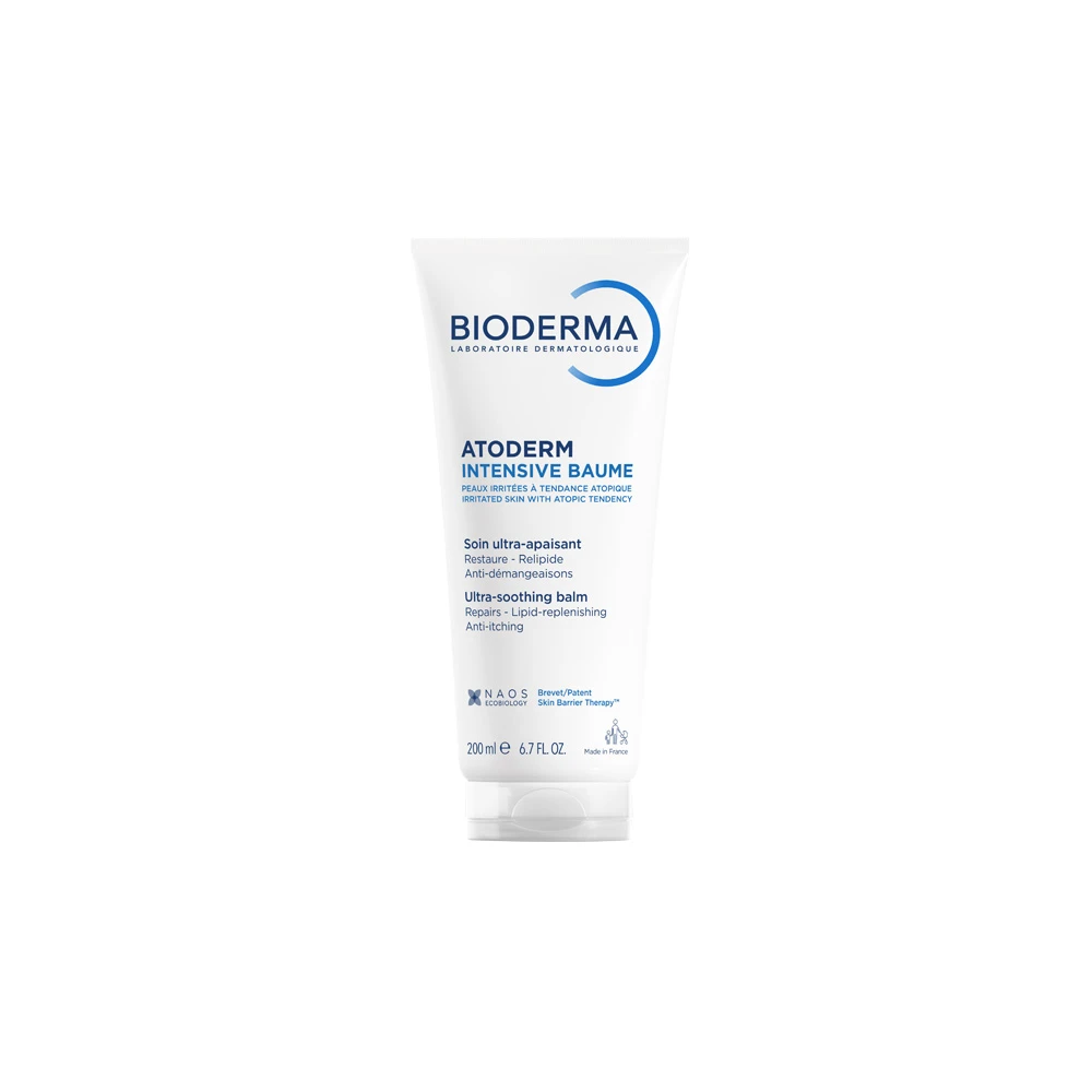 Bioderma Atoderm Intensive Baume 200ml