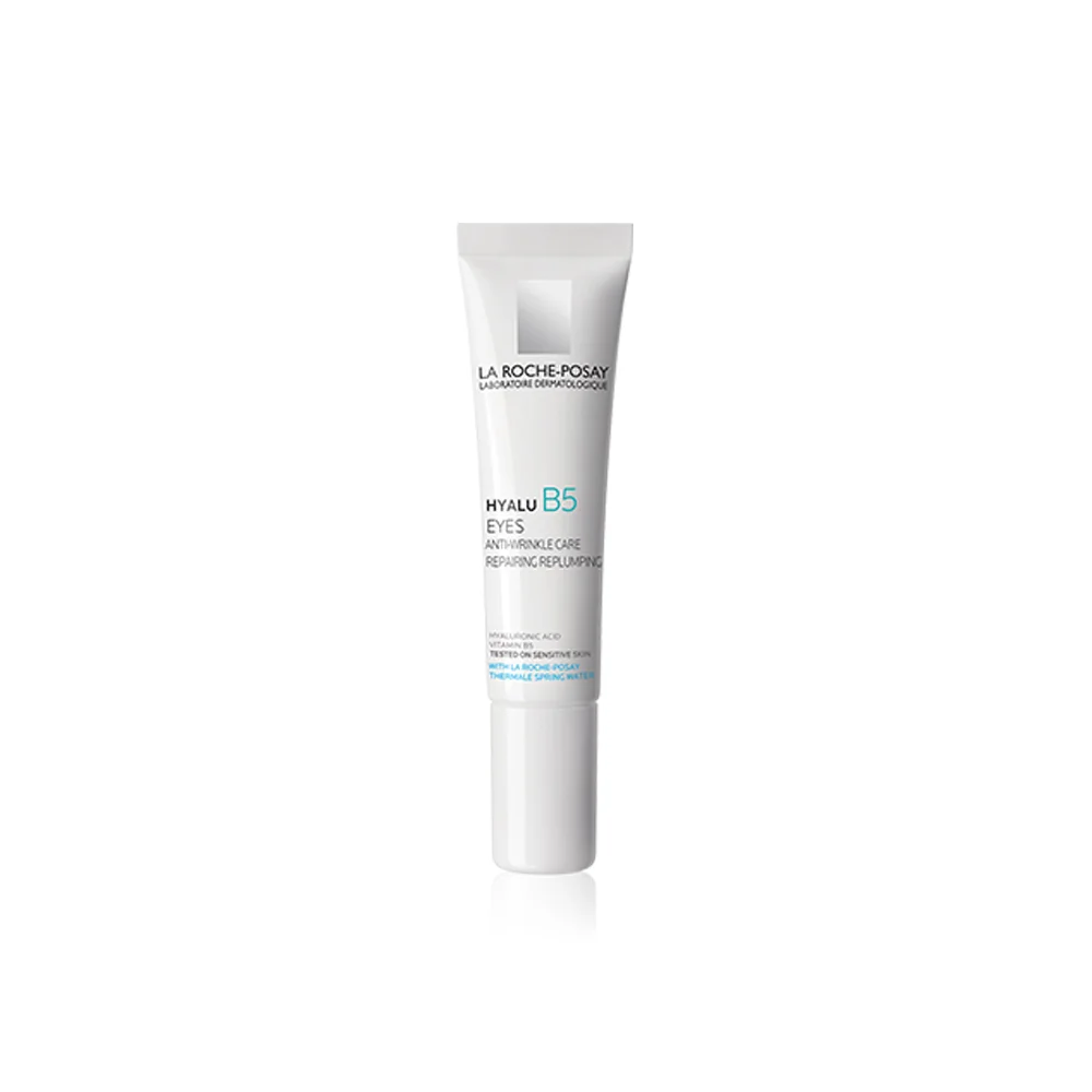 La Roche Posay Hyalu B5 Eyes Αντιρυτιδική & Επανορθωτική Κρέμα Ματιών 15ml