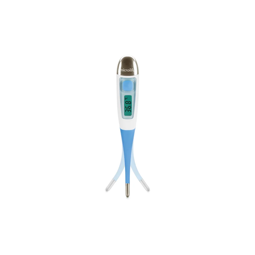 Microlife MT 410 Antimicrobial Thermometer 1 piece