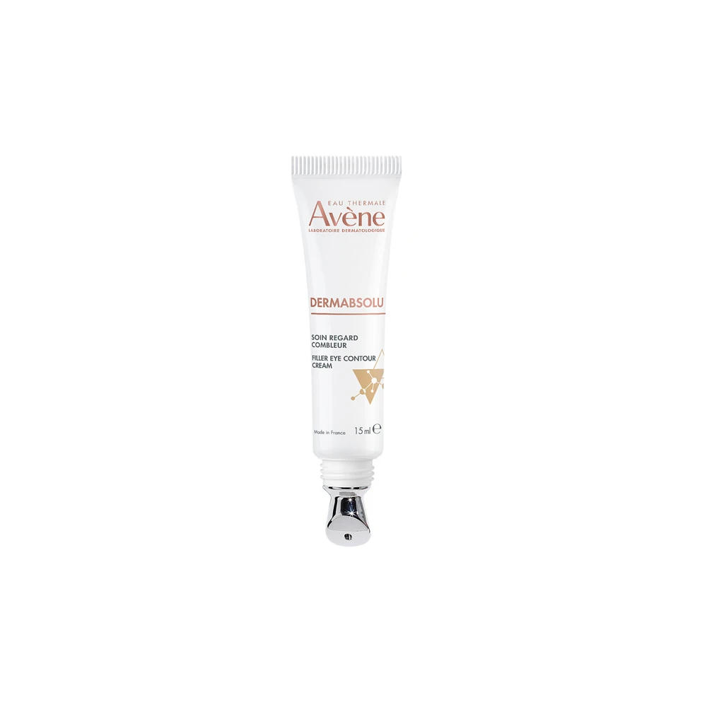 Avène Dermabsolu Filler Eye Contour Cream 15ml