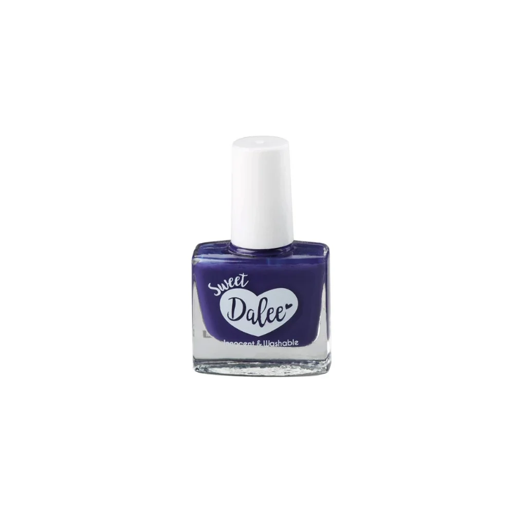 Medisei Sweet Dalee Nail Polish Sweet Dreams 901 Children's Nail Polish 12ml