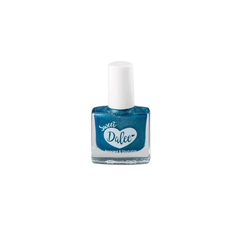 Medisei Sweet Dalee Nail Polish Glam Girl 907 Children's Nail Polish 12ml